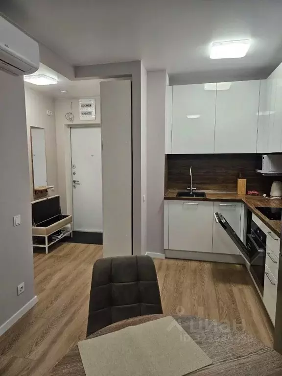 2-к кв. Московская область, Химки Клязьма-Старбеево мкр, Ивакино кв-л, ... - Фото 1