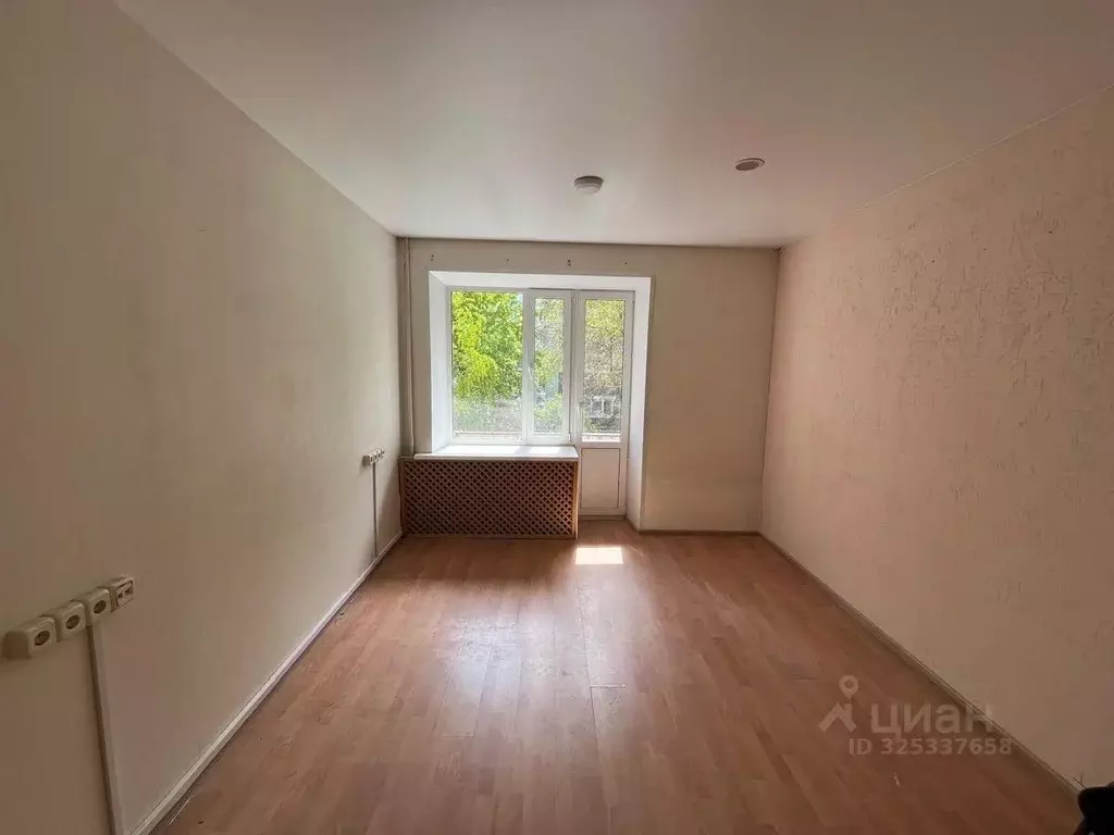 Студия Москва Краснопрудная ул., 22А (15.4 м) - Фото 0