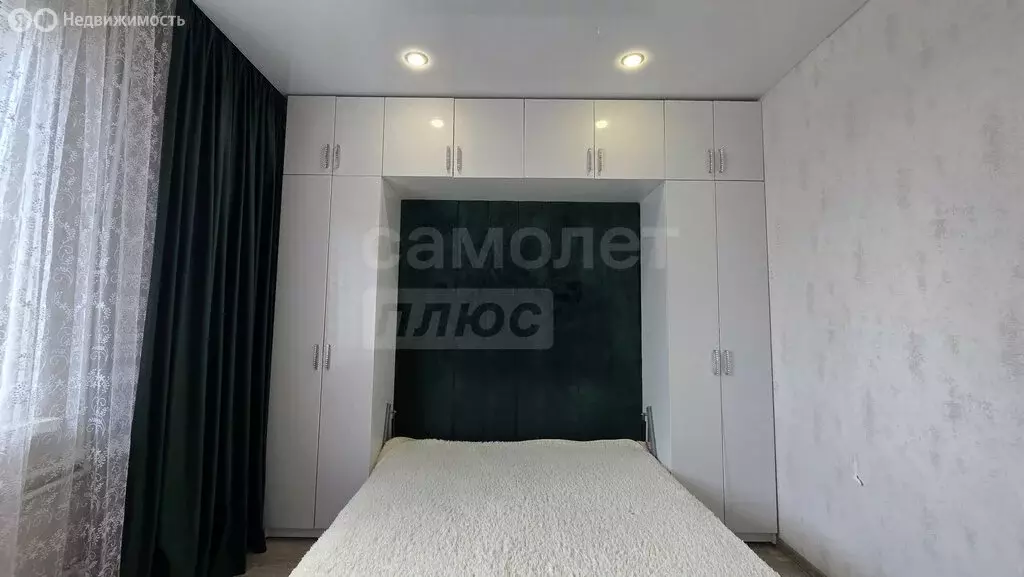 3-комнатная квартира: Оренбург, проспект Победы, 151 (60.1 м) - Фото 1