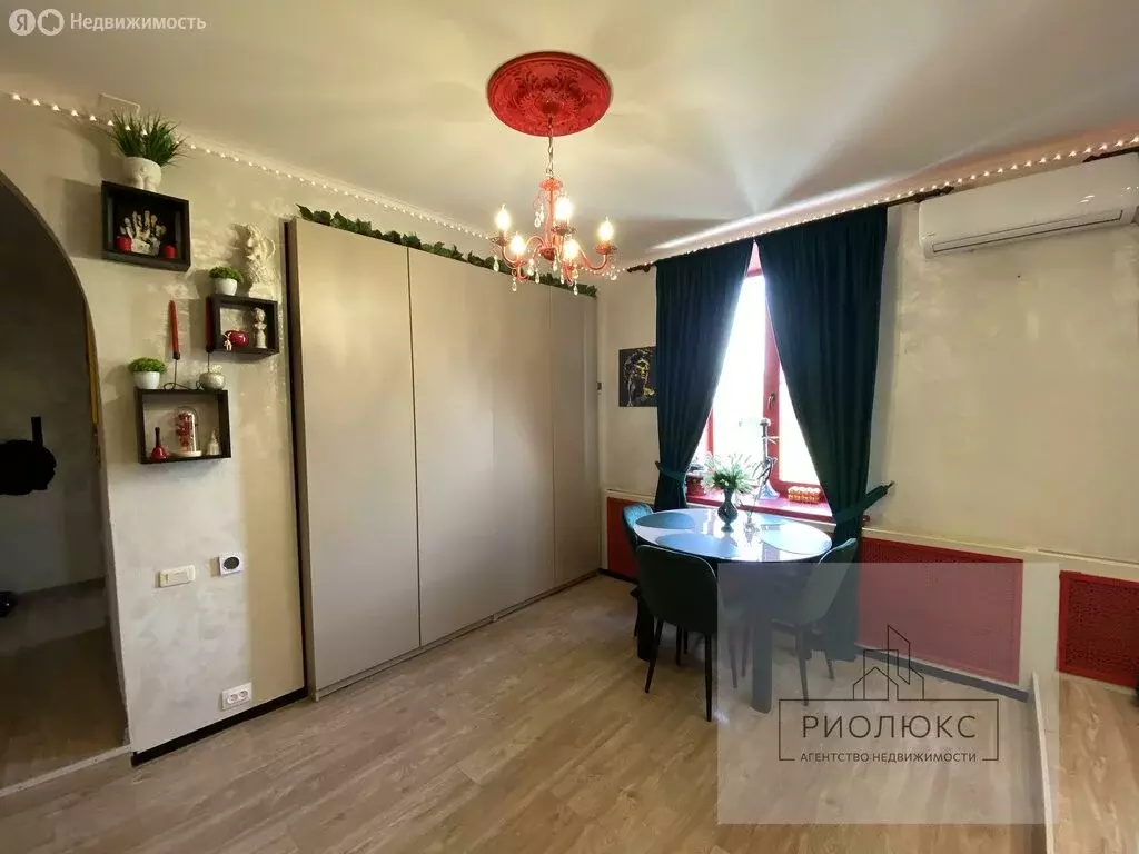 2-комнатная квартира: Магнитогорск, Уральская улица, 42 (52.7 м) - Фото 2