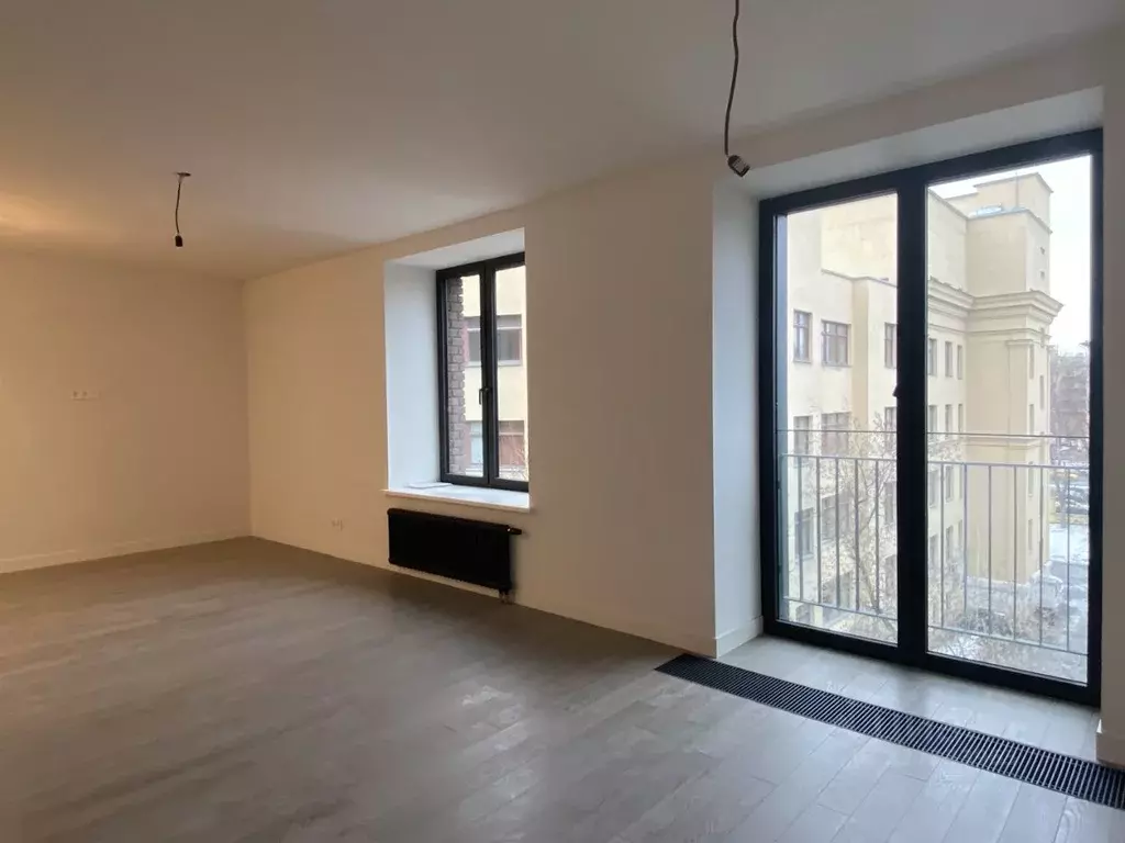 Помещение свободного назначения в Москва Ленинградский просп., 15С28 ... - Фото 2