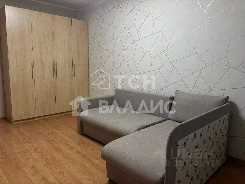 1-к кв. Московская область, Ивантеевка Пушкинский городской округ, ... - Фото 2