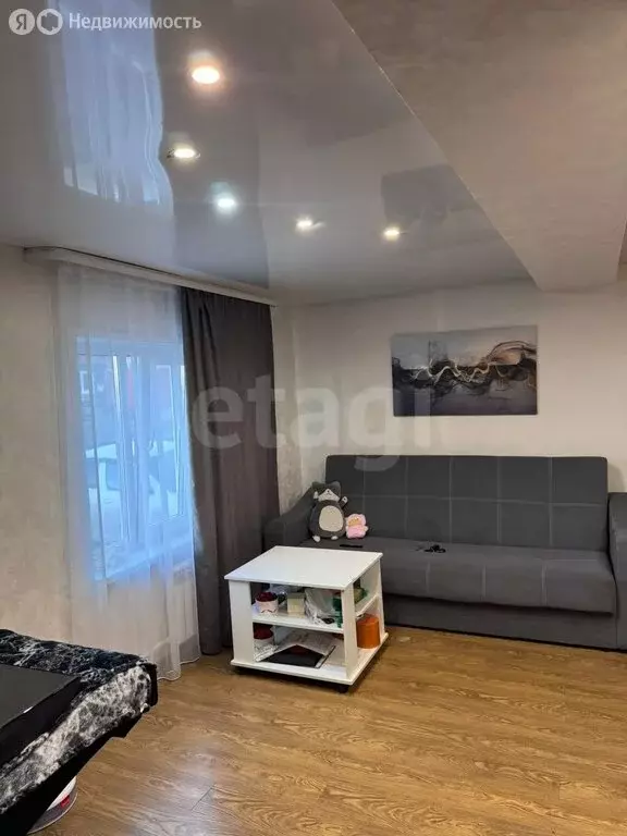 Дом в Алапаевск, улица Георгия Глухих (46.4 м) - Фото 2