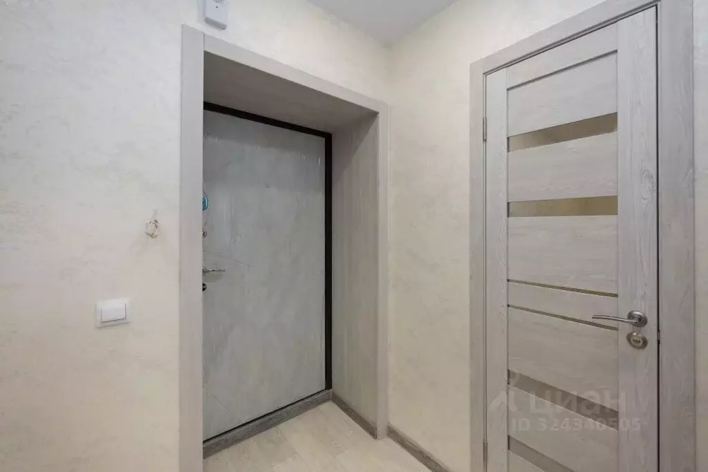 1-к кв. Амурская область, Благовещенский район, с. Чигири ул. ... - Фото 1