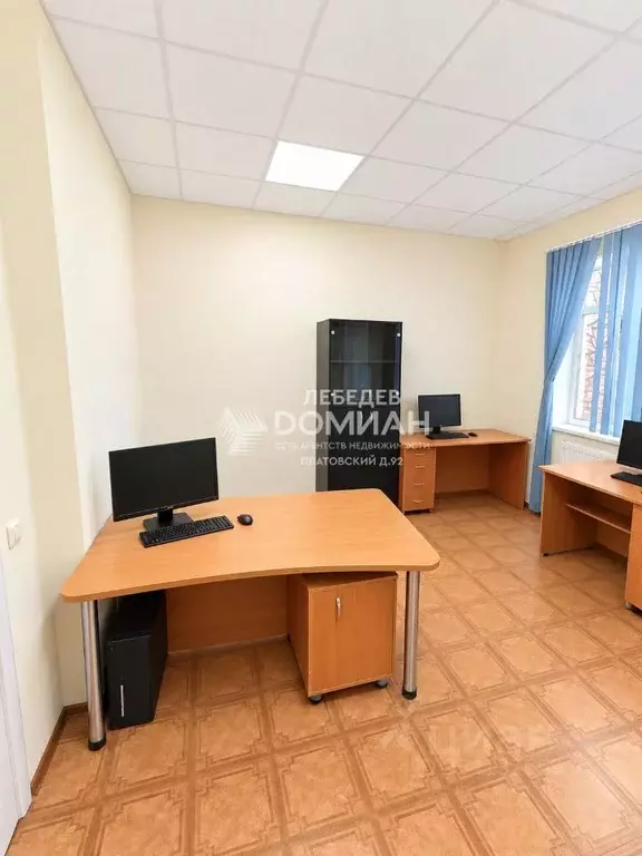 Офис в Ростовская область, Новочеркасск Московская ул. (42 м) - Фото 2