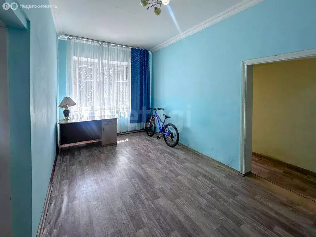 2-комнатная квартира: Нальчик, улица Идарова, 125 (44.7 м) - Фото 0