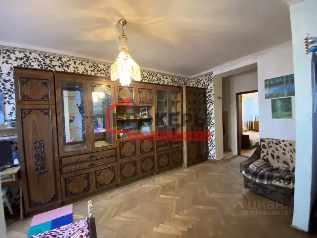 2-к кв. Севастополь ул. Горпищенко, 82 (41.0 м) - Фото 1
