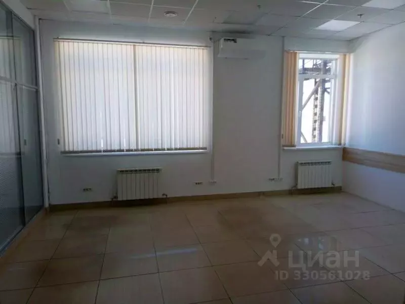 Офис в Нижегородская область, Нижний Новгород д. Афонино, ш. ... - Фото 2