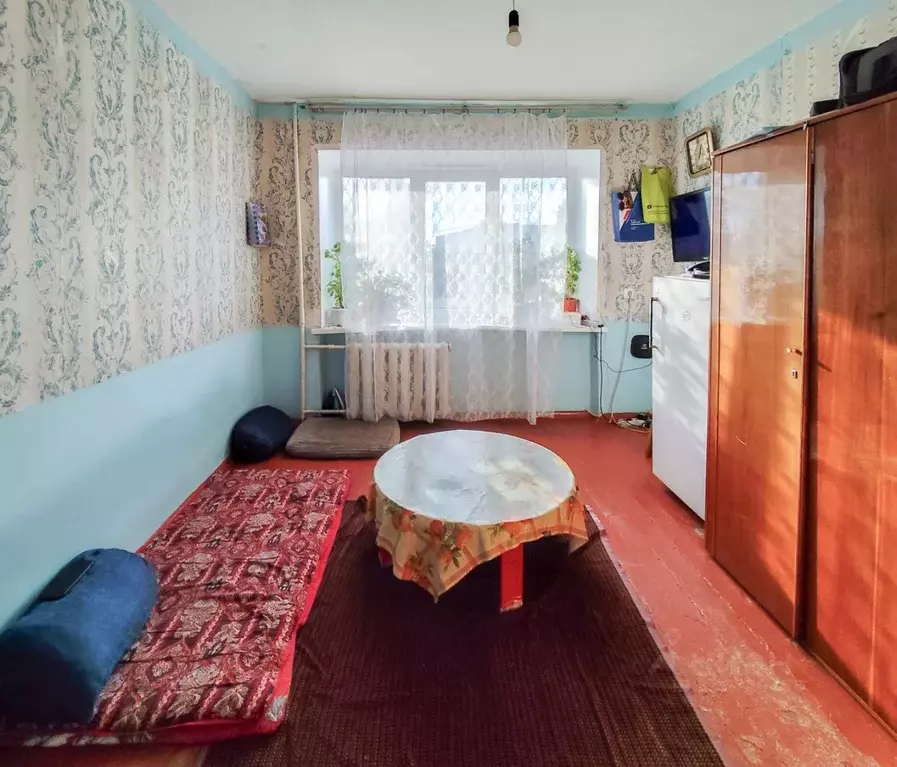 Комната Свердловская область, Екатеринбург Уралмаш жилрайон, ул. ... - Фото 1