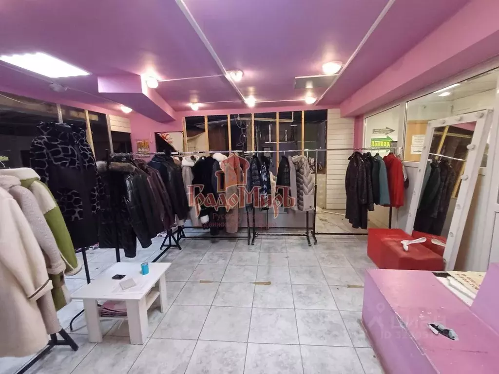 Торговая площадь в Московская область, Щелково Талсинская ул., 2а (80 ... - Фото 1