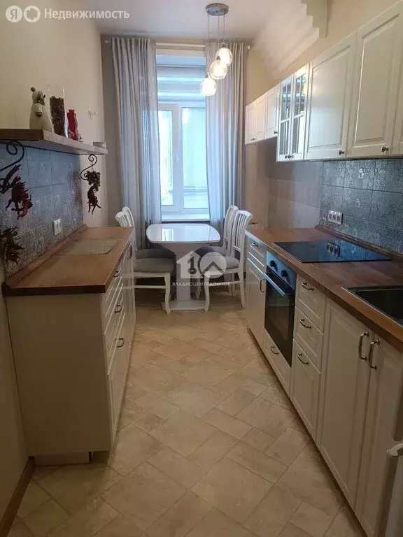 2-комнатная квартира: Новосибирск, улица Станиславского, 4 (55.1 м) - Фото 2