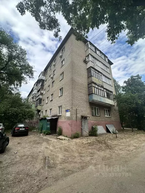 1-к кв. Московская область, Подольск просп. Юных Ленинцев, 42 (30.4 м) - Фото 1