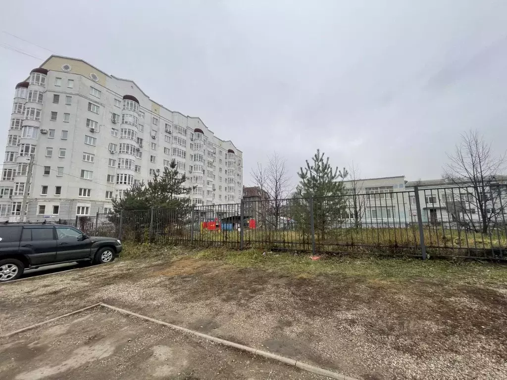 3-к кв. Ярославская область, Ярославль Рыбинская ул., 25к2 (120.0 м) - Фото 1