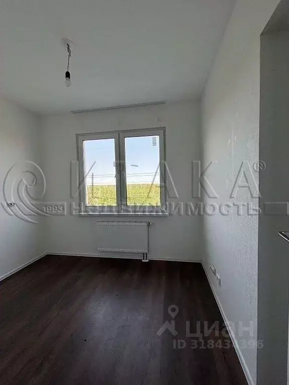 2-к кв. Санкт-Петербург дор. Муринская, 8к1 (40.0 м) - Фото 0