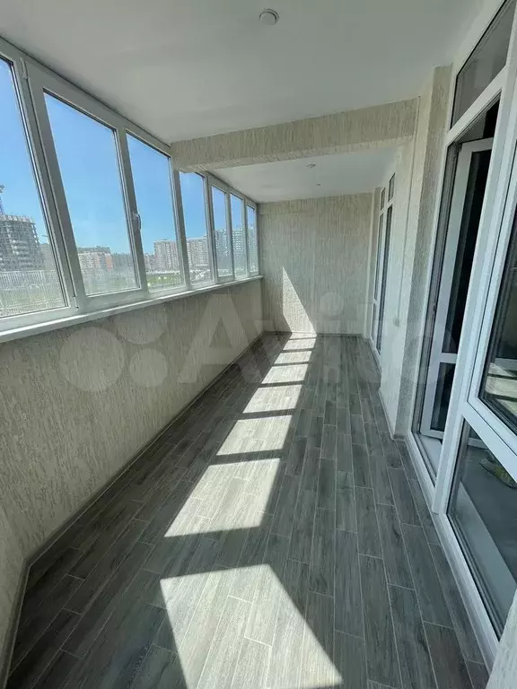 3-к. квартира, 75 м, 3/14 эт. - Фото 0