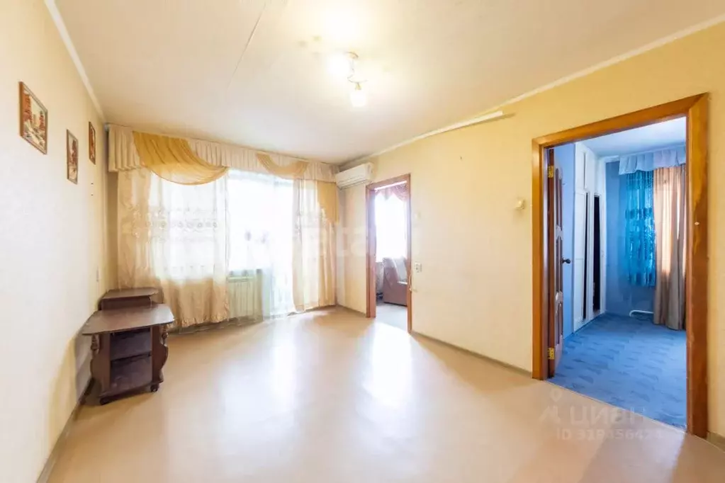 3-к кв. Хабаровский край, Хабаровск Южный мкр, ул. Ворошилова, 49 ... - Фото 0