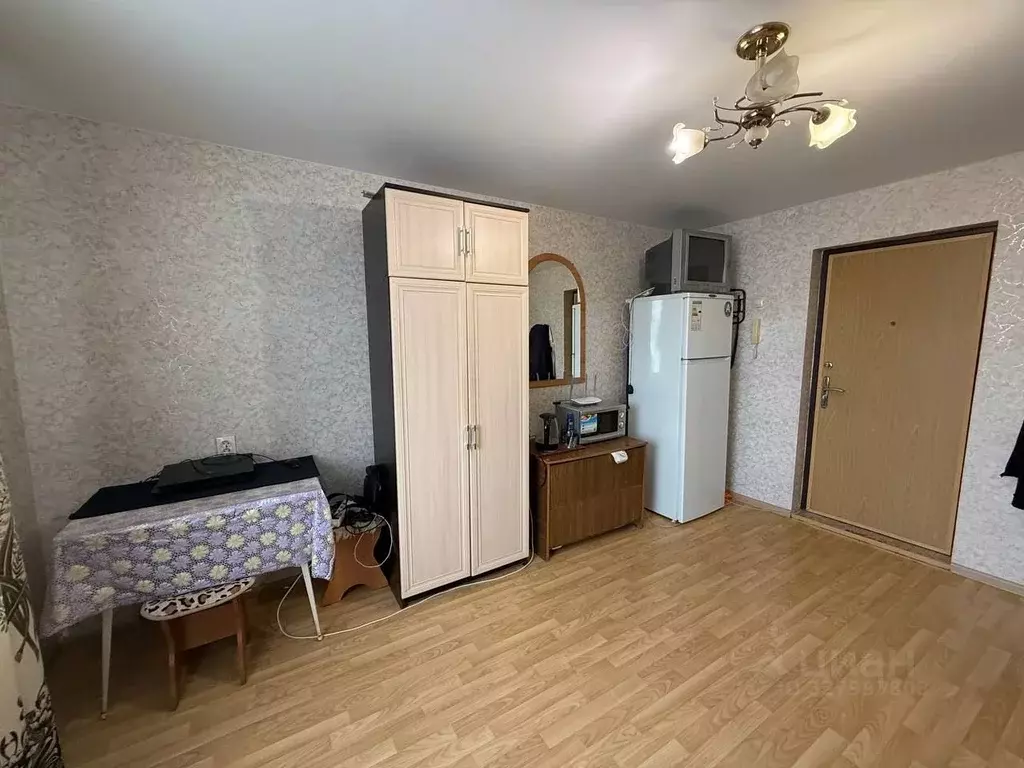 Комната Саратовская область, Саратов Астраханская ул., 40 (16.2 м) - Фото 2