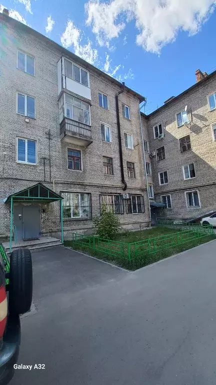 Продаётся 2-к квартира, 58 м - Фото 0