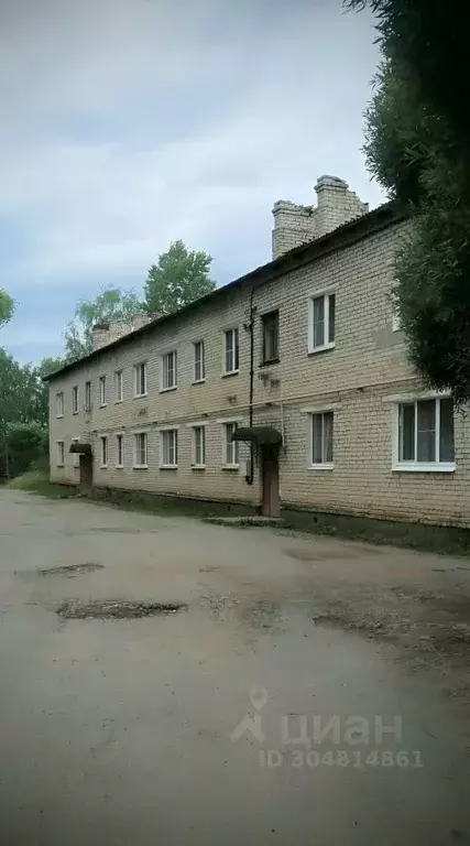 3-к кв. новгородская область, малая вишера ул. труда, 1а (58.8 м) - Фото 0