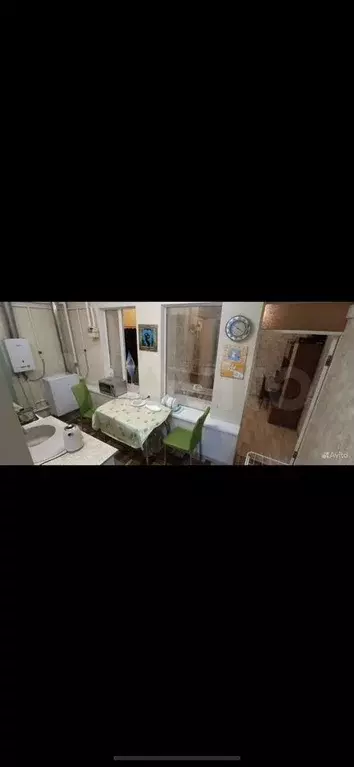 2-к. квартира, 50 м, 1/2 эт. - Фото 0