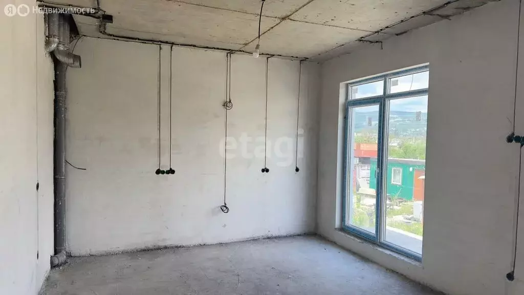 Дом в село Борисовка, улица Антона Головатого (147 м) - Фото 1