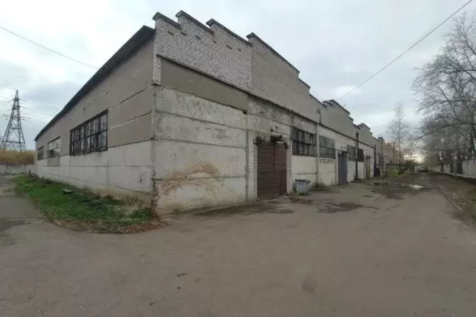 Склад (8318 м) - Фото 1
