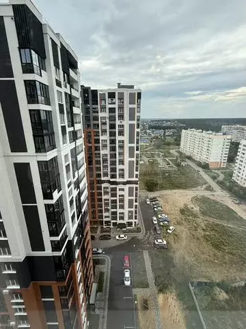 2-к. квартира, 60 м, 17/17 эт. - Фото 0
