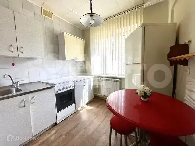 Продаётся 1-к квартира, 31 м - Фото 1