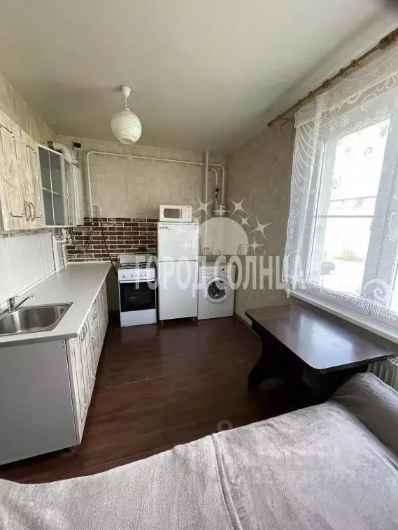1-к кв. Омская область, Омск Верхнеднепровская ул., 265к5 (41.0 м) - Фото 2