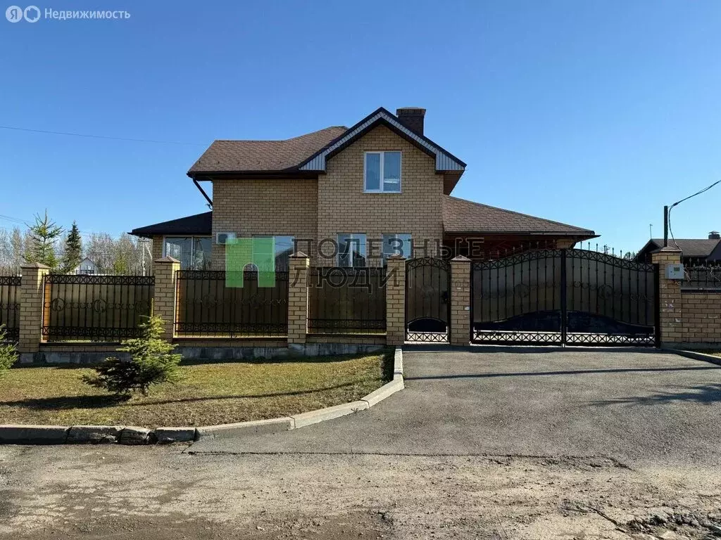 Дом в Завьяловский район, деревня Шудья, КП Тихие зори, улица ... - Фото 1