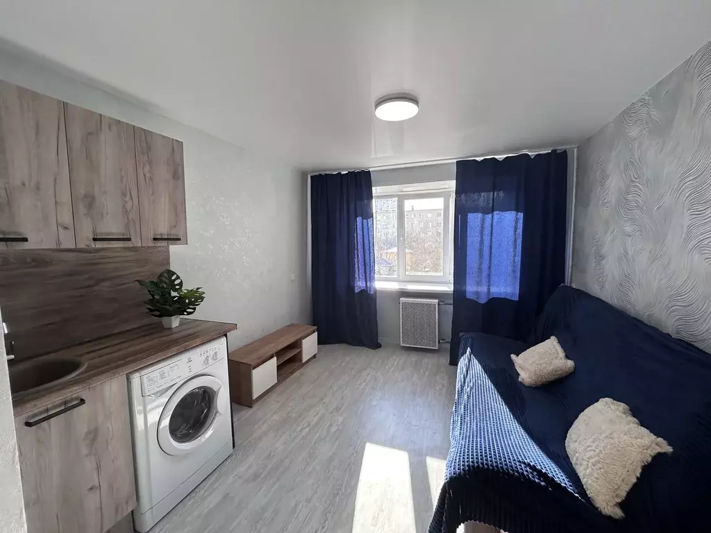 Продаётся квартира-студия, 18 м - Фото 0
