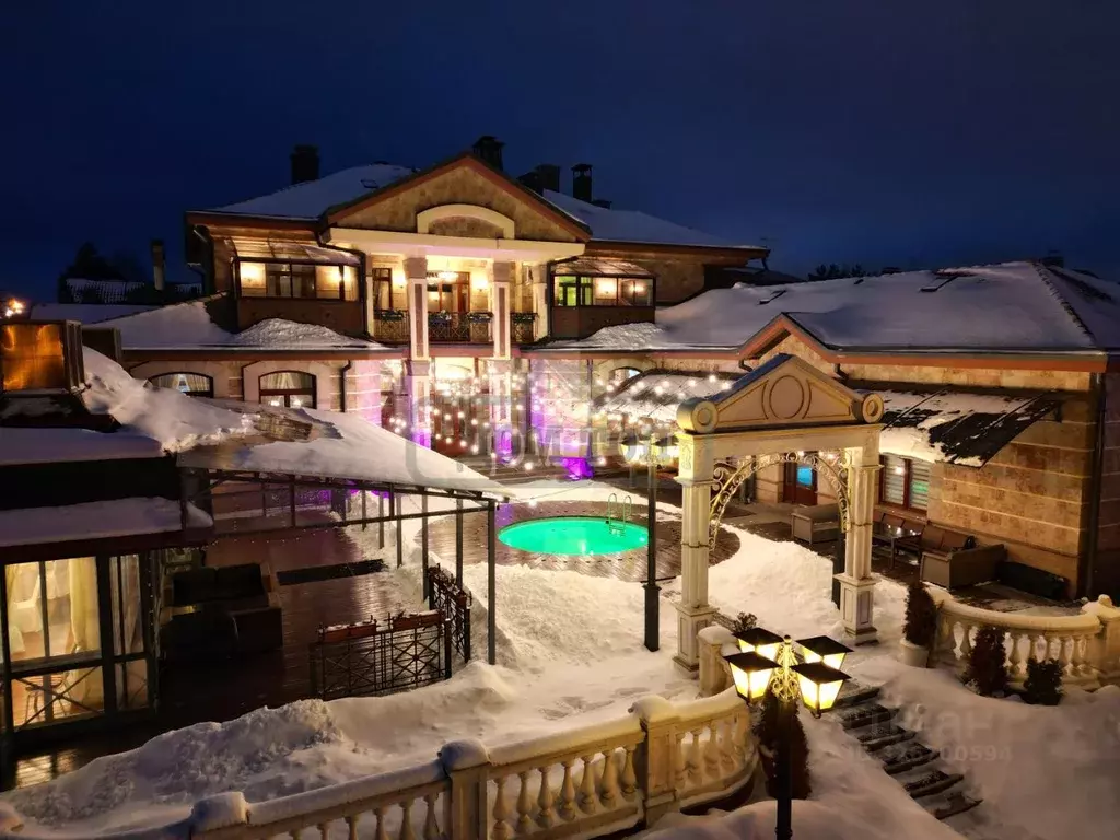 Дом в Москва, Москва, Троицк  (800 м) - Фото 2