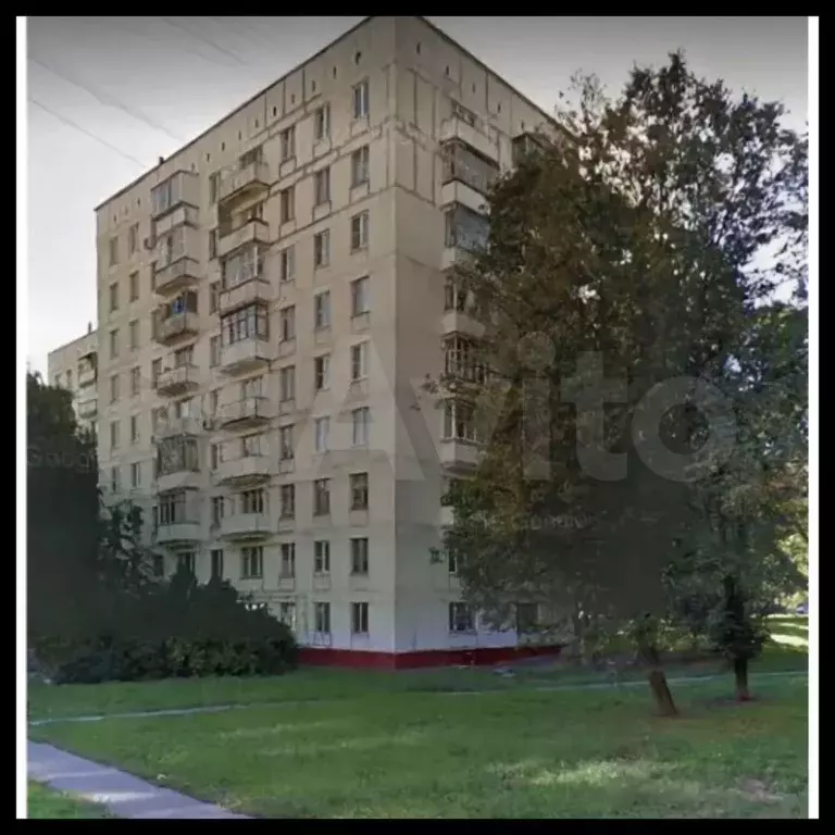 2-к. квартира, 48 м, 5/9 эт. - Фото 0