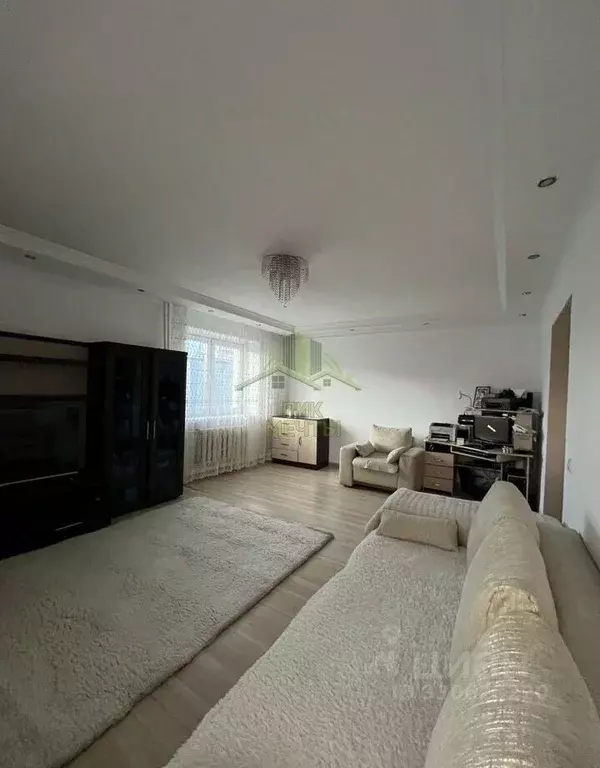 3-к кв. Бурятия, Улан-Удэ ул. Жердева, 56А (102.6 м) - Фото 1