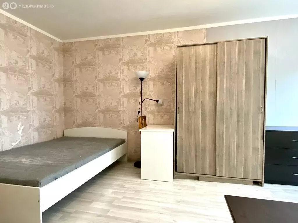 1-комнатная квартира: Санкт-Петербург, проспект Мечникова, 17 (31.4 м) - Фото 2