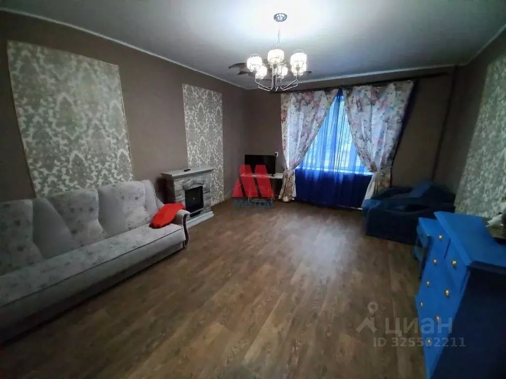 Комната Ярославская область, Рыбинск ул. Зои Космодемьянской, 23 (22.0 ... - Фото 1