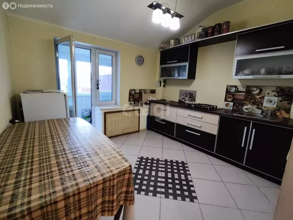 2-комнатная квартира: село Красноусольский, Новая улица, 2 (55.7 м) - Фото 1