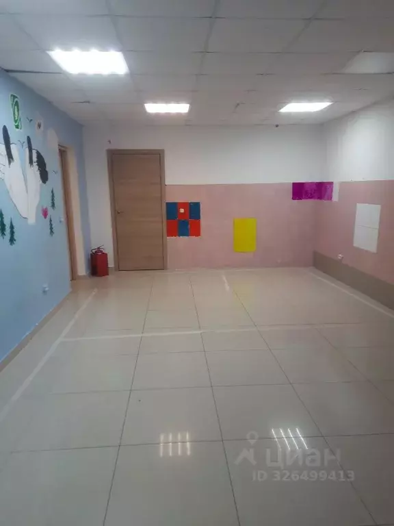 Офис в Московская область, Одинцово ул. Кутузовская, 4 (55 м) - Фото 2