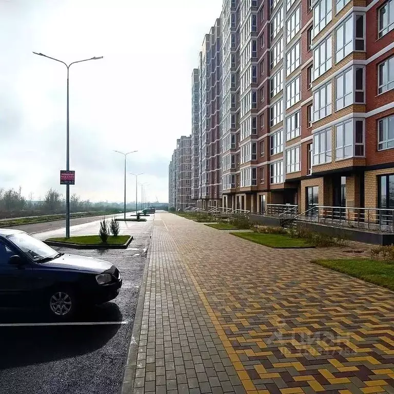 Помещение свободного назначения в Ростовская область, Ростов-на-Дону ... - Фото 1