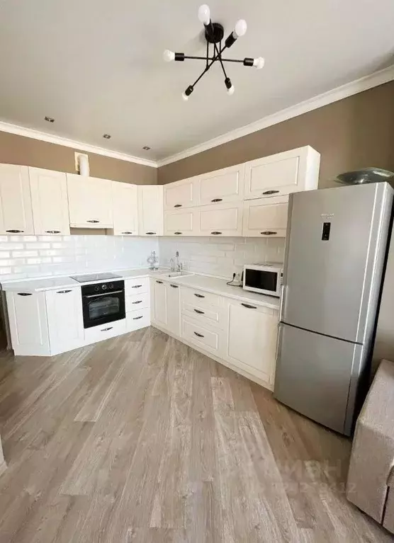 2-к кв. Ростовская область, Ростов-на-Дону Северный мкр, ул. Пацаева, ... - Фото 1