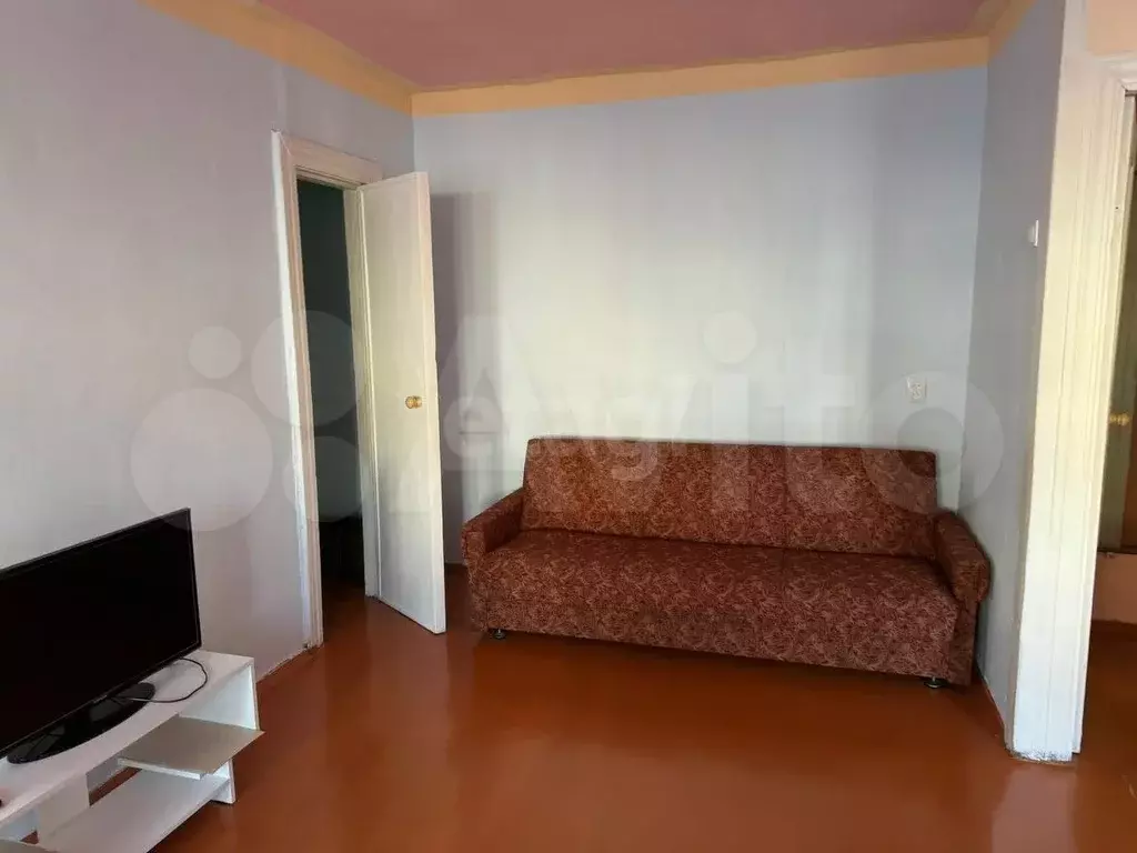 2-к. квартира, 41,7 м, 3/4 эт. - Фото 0