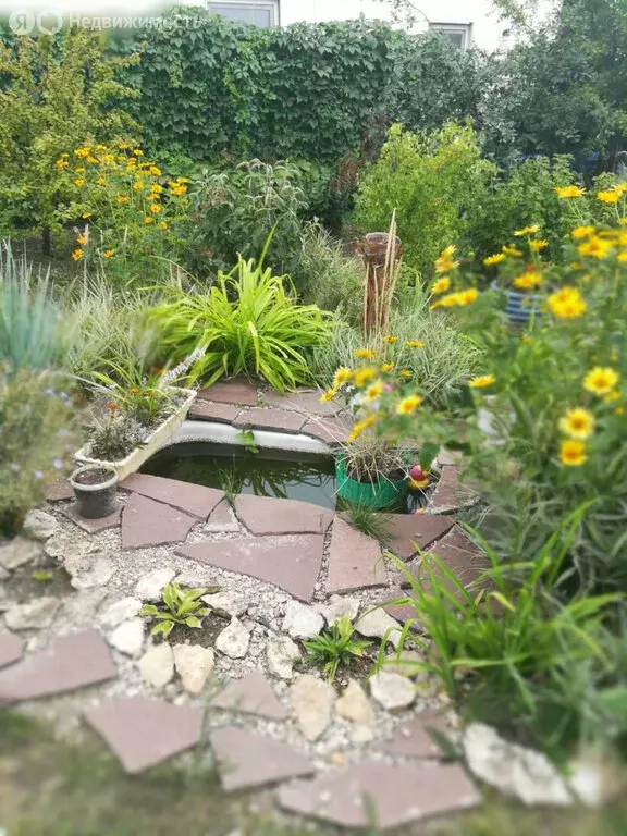 Дом в село Райманово, Луговая улица (94.5 м) - Фото 2