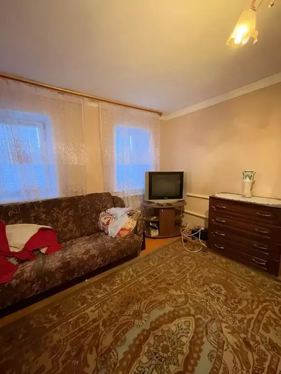 Дом в Липецкая область, Елец Городская ул, 42 (52.0 м) - Фото 1