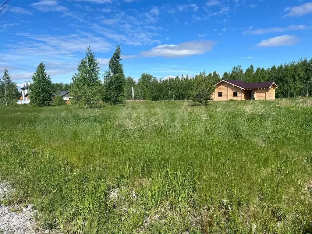 Участок 8 сот. (СНТ, ДНП) - Фото 0