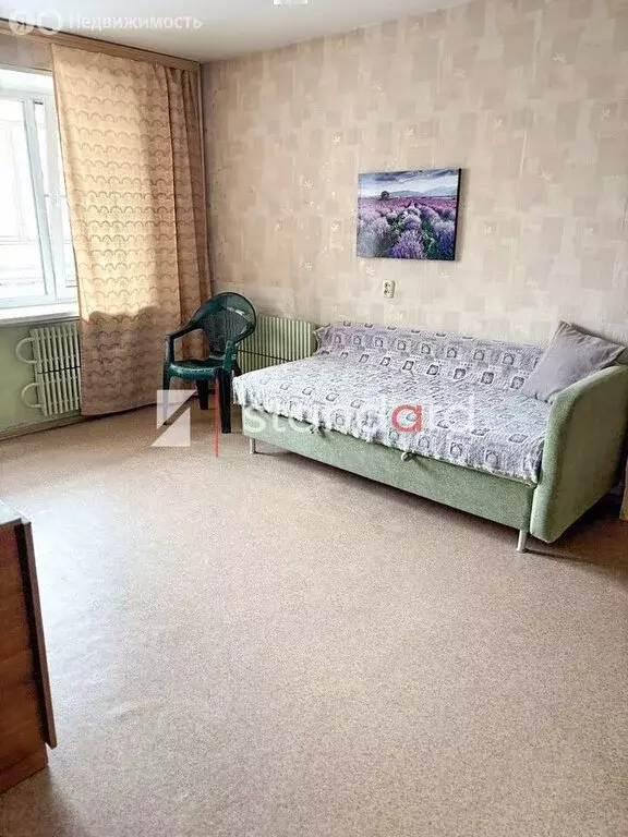 2-комнатная квартира: Обнинск, проспект Маркса, 124 (43 м) - Фото 0