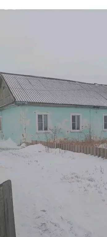 Дом в Ананьевка, Советская улица (93.2 м) - Фото 1