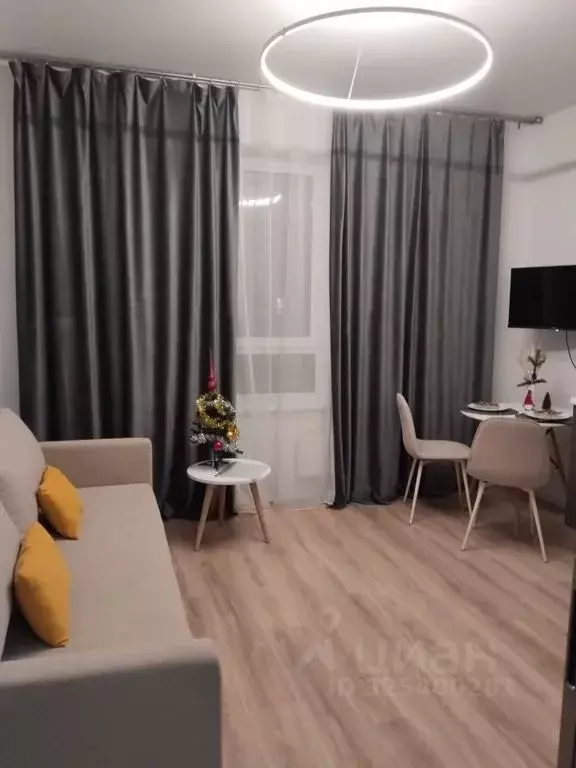 Студия Московская область, Ленинский городской округ, д. Коробово ул. ... - Фото 2