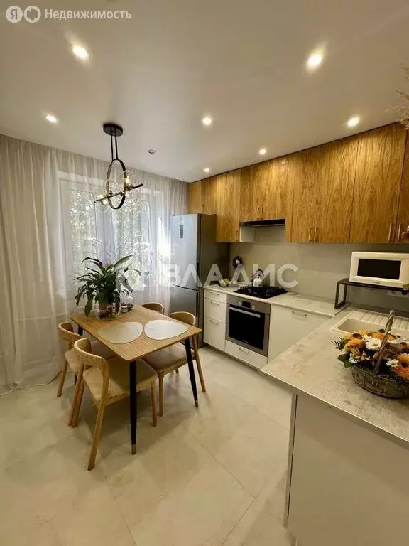 2-комнатная квартира: Подольск, Октябрьский проспект, 2В (54 м) - Фото 0