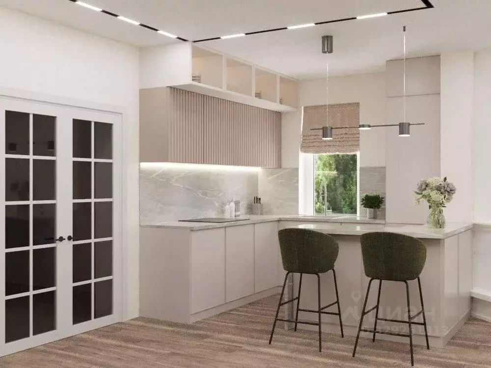 Коттедж, 350 м - Фото 2