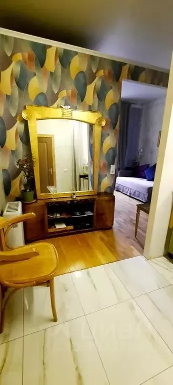 Студия Калининградская область, Калининград просп. Мира, 35 (23.0 м) - Фото 2